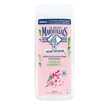 Gel douche fleur de cerisier Extra doux LE PETIT MARSEILLE 650ml