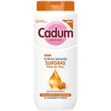 Crème lavante CADUM surgras Miel de fleur 500mL