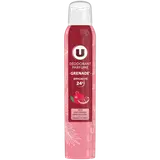 Déodorant femme grenade - 200ml