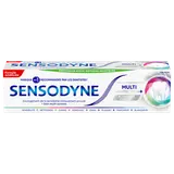 Dentifrice SENSODYNE multi-protection blancheur 75mL