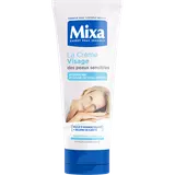 Crème visage MIXA peaux sensibles 100ml