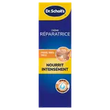 Crème réparatrice pour les pieds SCHOLL, tube de 75ml