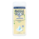 Crème de douche LE PETIT MARSEILLAIS extra douce lait 650mL