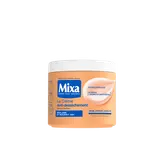 Crème MIXA anti-dessechement 400ml