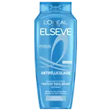 Shampoing antipelliculaire traitant équilibrant ELSEVE - flacon 300ml