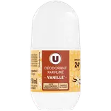 Déodorant bille vanille 24h, 50ml