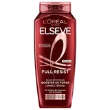 Shampoing booster de force cheveux cassants ELSEVE - flacon 250ml