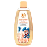 Shampooing démêlant Enfant, Parfum pêche abricot - 250ml