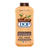 Shampooing DOP très nourrissant à l'huile d'argan 480ml