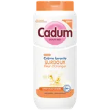 Crème douche CADUM surdoux fleur d'oranger 500ml