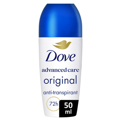Déodorant Bille Anti-Transpirant Original DOVE - 50ml