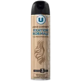 Laque coiffante Fixation normale - Atomiseur 300ml