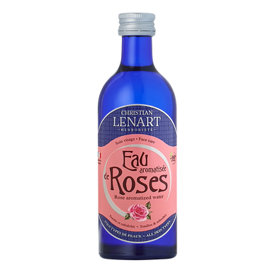 Eau de roses LENART, 200ml