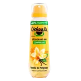 Déodorant vanille de polynésie efficacité 48h USHUAÏA - spray 100ml