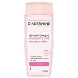 Lotion tonique apaisante DIADERMINE, flacon de 200ml