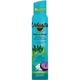 Déodorant femme efficacité 48h argile et baie d'açaï USHUAÏA - spray 200ml