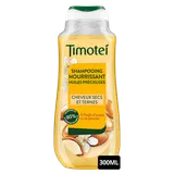 Shampooing nourrissant Huiles Précieuses TIMOTEI 300ml