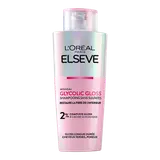 Shampoing sans sulfates glycolic gloss ELSEVE - flacon 200ml