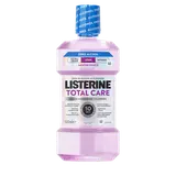 Bain de bouche LISTERINE total care sans alcool 500ml