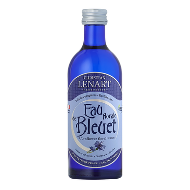 Eau de bleuêts LENART, 200ml