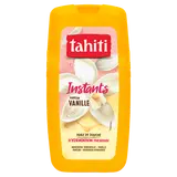 Gel douche Huile TAHITI Rituel Vanille 250mL