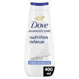 Gel douche nutrition intense advanced care  DOVE 400ml