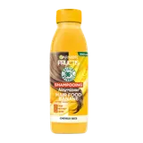 Shampoing vegan nourrissant à la banane FRUCTIS - flacon 350ml