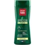 Shampooing Stop Pellicules pour cheveux gras PETROLE HAHN, flacon de 250ml