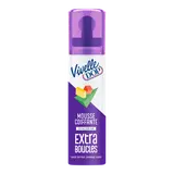 Mousse coiffante extra boucles longue durée DOP - flacon 150ml