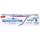 Dentifrice SENSODYNE rapide action blancheur 75mL