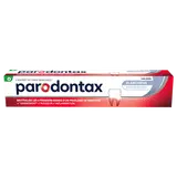 Dentifrice PARODONTAX soin blancheur 75ml