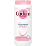 Crème douche CADUM surdoux amande 500ml