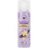 Shampooing sec volume Tous types de cheveux - 150ml