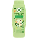 Shampooing Cheveux gras, pomme & argile  - 500ml
