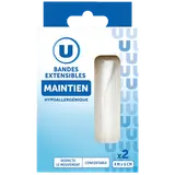 Bandes extensibles 4mx6cm  x2