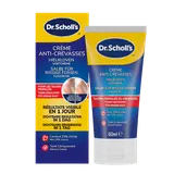 Crème anti-crevasses talons 24h SCHOLL, 60ml