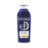 Shampoing bleu déjaunisseur cheveux blancs DESSANGE - flacon 280ml