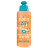 Soin capillaire sans rinçage boucles dream long ELSEVE - flacon 200ml
