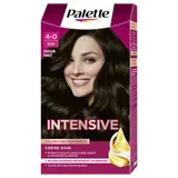 Coloration permanente 800 châtain foncé SCHWARZKOPF PALETTE - 165ml