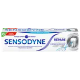 Dentifrice SENSODYNE répare & protège blancheur 75ml
