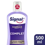 Bain de bouche complete protection mouthwash SIGNAL 500ml