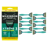 Rasoirs Jetables Xtreme 3 Sensitive Comfort WILKINSON - x12