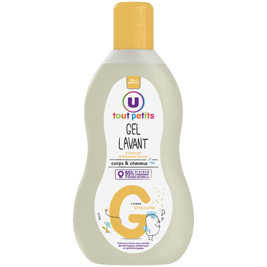 Gel lavant - 250ml