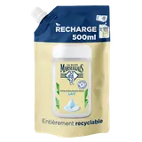 Crème douche LE PETIT MARSEILLAIS lait doypack 500ml