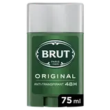 Déodorant stick BRUT anti-transpirant original 75ml