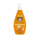 Lait hydratant 24h LE PETIT MARSEILLAIS abricot sublimant 250ml