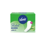 Protège-slips Pocket VANIA x30