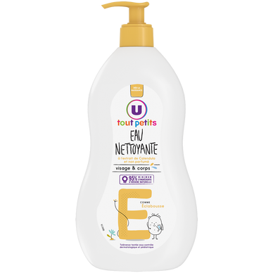 Eau nettoyante - 750ml