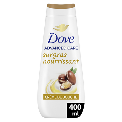 Gel douche Nourishing Care Argan DOVE  400ml