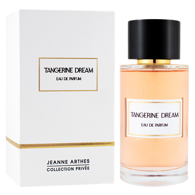 Eau de parfum JEANNE ARTHES Tangerine Dream 100mL